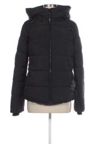 Damenjacke Q/S by S.Oliver, Größe M, Farbe Schwarz, Preis € 37,99