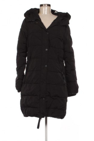 Дамско яке Q/S by S.Oliver, Размер M, Цвят Черен, Цена 29,14 €