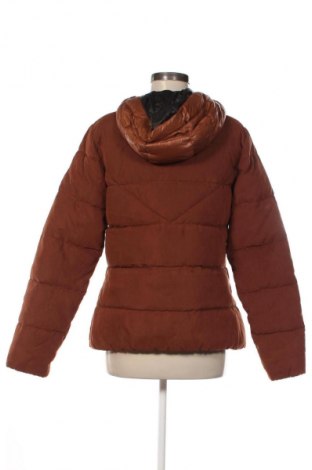 Kurtka damska Q/S by S.Oliver, Rozmiar M, Kolor Brązowy, Cena 154,99 zł