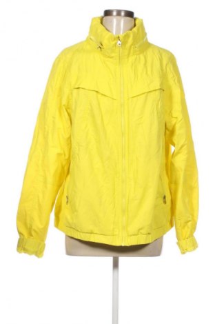 Damenjacke Q/S by S.Oliver, Größe XXL, Farbe Gelb, Preis 23,99 €