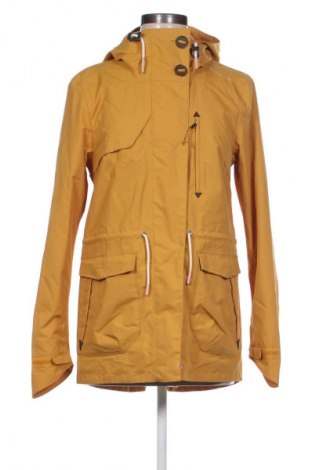 Kurtka damska Quechua, Rozmiar L, Kolor Żółty, Cena 69,99 zł
