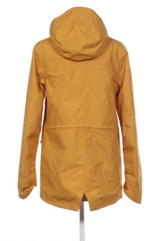 Kurtka damska Quechua, Rozmiar L, Kolor Żółty, Cena 69,99 zł