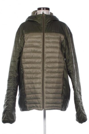 Damenjacke Quechua, Größe XXL, Farbe Grün, Preis € 24,54