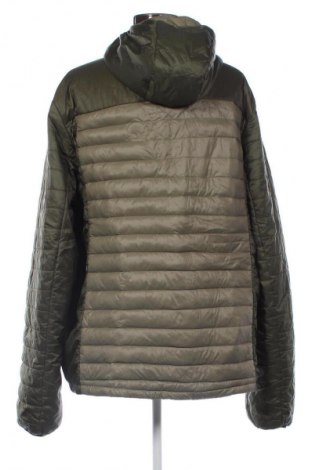 Damenjacke Quechua, Größe XXL, Farbe Grün, Preis € 24,54