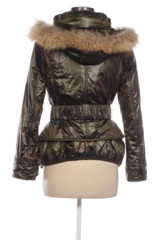 Kurtka damska R&l - Rosenberg & Lenhart, Rozmiar S, Kolor Zielony, Cena 266,44 zł