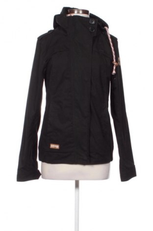 Női dzseki Ragwear, Méret M, Szín Fekete, Ár 13 600 Ft