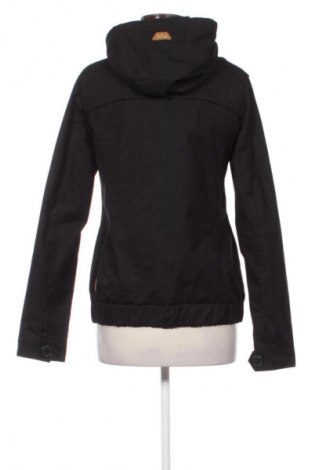 Női dzseki Ragwear, Méret M, Szín Fekete, Ár 13 600 Ft