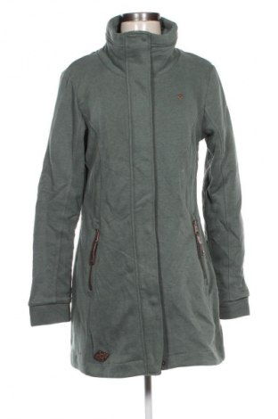 Γυναικείο μπουφάν Ragwear, Μέγεθος L, Χρώμα Πράσινο, Τιμή 27,99 €