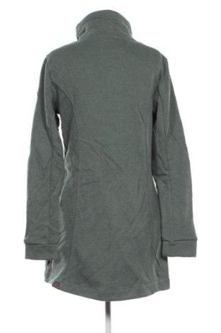 Γυναικείο μπουφάν Ragwear, Μέγεθος L, Χρώμα Πράσινο, Τιμή 27,99 €