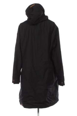 Damenjacke Ragwear, Größe 5XL, Farbe Schwarz, Preis 137,99 €