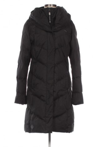 Dámska bunda  Ragwear, Veľkosť M, Farba Čierna, Cena  45,61 €