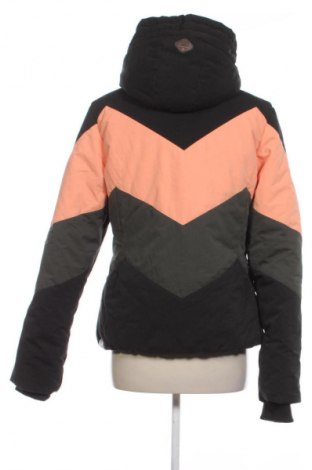 Kurtka damska Ragwear, Rozmiar L, Kolor Kolorowy, Cena 243,99 zł