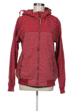 Γυναικείο μπουφάν Ragwear, Μέγεθος XL, Χρώμα Πολύχρωμο, Τιμή 28,99 €