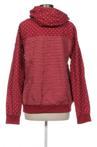 Γυναικείο μπουφάν Ragwear, Μέγεθος XL, Χρώμα Πολύχρωμο, Τιμή 28,99 €