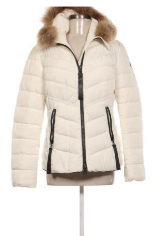 Дамско яке Rainbow, Размер XL, Цвят Екрю, Цена 58,00 лв.