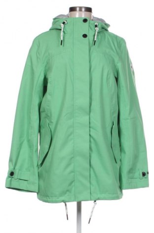 Damenjacke Raintex, Größe S, Farbe Grün, Preis 22,99 €