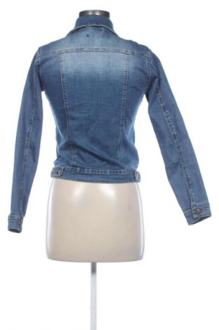 Дамско яке Red Blue Denim, Размер S, Цвят Син, Цена 39,00 лв.