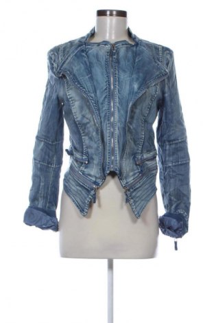 Dámská bunda  Redial, Velikost L, Barva Modrá, Cena  419,00 Kč