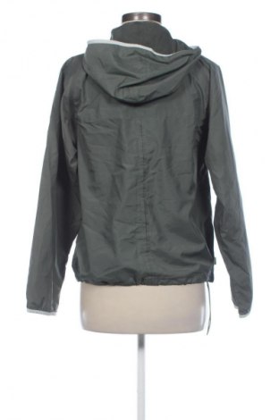 Damenjacke Reebok, Größe L, Farbe Grün, Preis 41,94 €