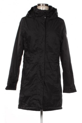 Γυναικείο μπουφάν Regatta, Μέγεθος S, Χρώμα Μαύρο, Τιμή 38,99 €