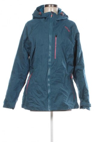 Дамско яке Regatta, Размер L, Цвят Син, Цена 16,87 €