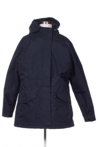 Dámska bunda  Regatta, Veľkosť XL, Farba Modrá, Cena  45,52 €