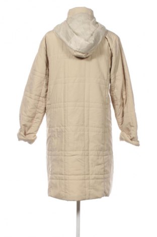 Damenjacke Regina Schrecker, Größe L, Farbe Beige, Preis € 32,99