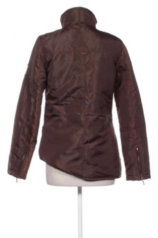 Dámska bunda  Reject, Veľkosť M, Farba Hnedá, Cena  24,49 €