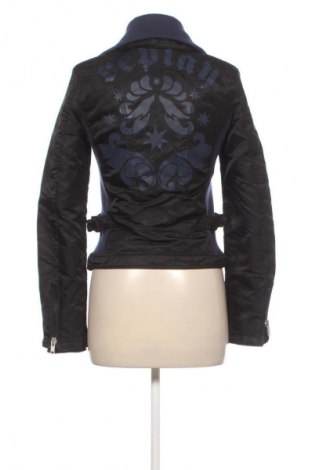 Dámská bunda  Replay, Velikost M, Barva Černá, Cena  1 979,00 Kč