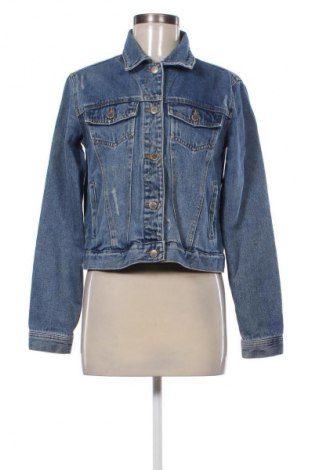 Dámská bunda  Reserved, Velikost M, Barva Modrá, Cena  494,00 Kč