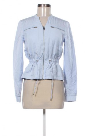 Damenjacke Reserved, Größe XS, Farbe Blau, Preis 20,12 €
