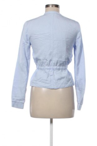 Damenjacke Reserved, Größe XS, Farbe Blau, Preis 20,12 €
