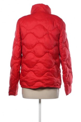 Geacă de femei Reserved, Mărime M, Culoare Roșu, Preț 118,33 Lei