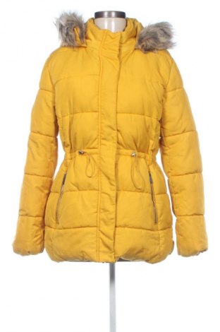 Damenjacke Reserved, Größe M, Farbe Gelb, Preis 29,74 €