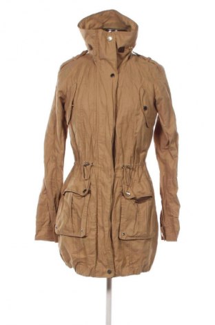 Дамско яке Reserved, Размер XS, Цвят Бежов, Цена 47,85 лв.
