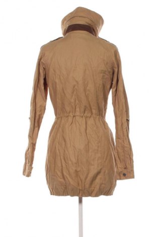 Дамско яке Reserved, Размер XS, Цвят Бежов, Цена 47,85 лв.