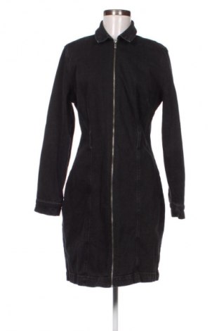 Női dzseki Reserved, Méret M, Szín Fekete, Ár 7 019 Ft