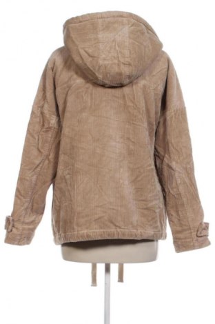 Damenjacke Review, Größe M, Farbe Beige, Preis 32,99 €