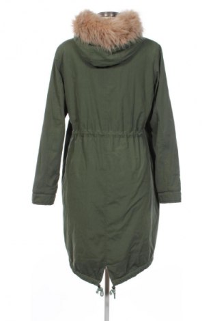 Damenjacke Review, Größe S, Farbe Grün, Preis € 40,99