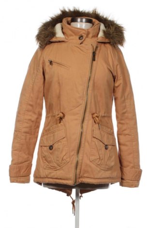 Дамско яке Review, Размер M, Цвят Кафяв, Цена 45,50 €