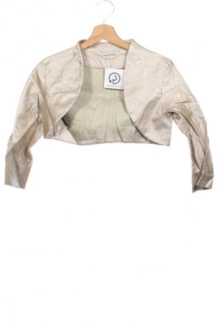 Damenjacke Rinascimento, Größe XS, Farbe Golden, Preis 37,99 €
