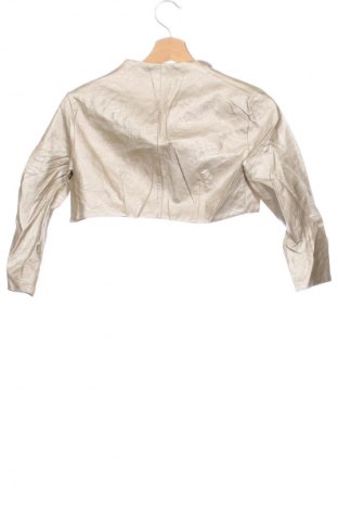 Damenjacke Rinascimento, Größe XS, Farbe Golden, Preis 37,99 €