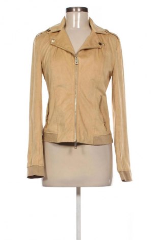 Női dzseki Rino & Pelle, Méret S, Szín Bézs, Ár 11 179 Ft