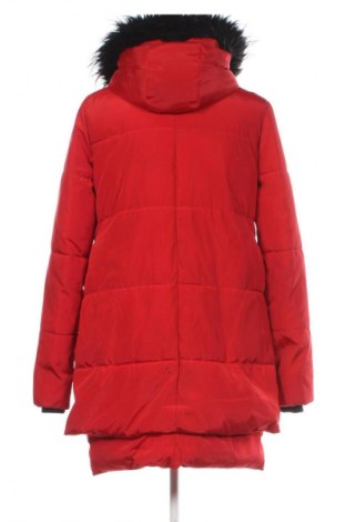 Női dzseki River Island, Méret S, Szín Piros, Ár 19 099 Ft