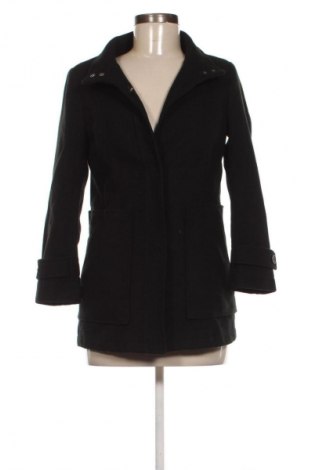 Γυναικείο μπουφάν Roberto Verino, Μέγεθος S, Χρώμα Μαύρο, Τιμή 246,37 €