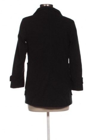 Γυναικείο μπουφάν Roberto Verino, Μέγεθος S, Χρώμα Μαύρο, Τιμή 246,37 €