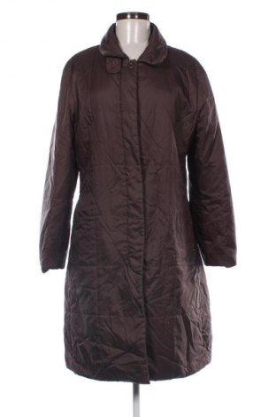 Kurtka damska Rosner, Rozmiar M, Kolor Brązowy, Cena 204,41 zł