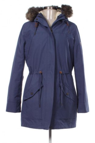 Damenjacke Roxy, Größe M, Farbe Blau, Preis € 45,54