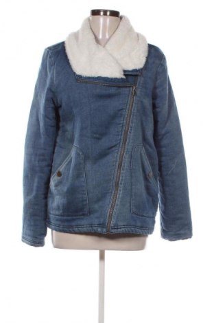 Dámska bunda  Roxy, Veľkosť M, Farba Modrá, Cena  28,04 €