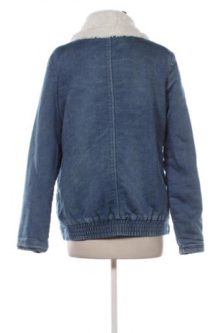 Dámska bunda  Roxy, Veľkosť M, Farba Modrá, Cena  28,04 €